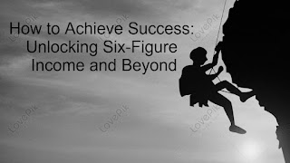 How to Achieve Success: Unlocking Six-Figure Income and Beyond | Motivational Speech in English 2025 | Wealthi.online